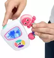 baby einstein jammin janet musiikkilelu wauva - Vaunu- ja aktiviteettilelut vauvoille - OB-17782 - 3