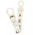 Bibs Muumi Tutti & Loop Tuttinauha lahjapaketti wauva - Tutit ja tuttinauhat - 7500142 - 13