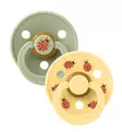 bibs_studio_collection_garden_ladybug_sage_mix_wauva - Tutit ja tuttinauhat - 12025102 - 1