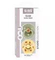 bibs_studio_collection_garden_ladybug_sage_mix_wauva - Tutit ja tuttinauhat - 12025102 - 7