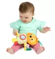 BrightStarsHuggingHalausMusiikkileluMusicToyLionLeijonaSoftWauvaTampereHelsinki - Vaunu- ja aktiviteettilelut vauvoille - BS-12952 - 3