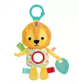 BrightStarsHuggingHalausMusiikkileluMusicToyLionLeijonaSoftWauvaTampereHelsinki - Vaunu- ja aktiviteettilelut vauvoille - BS-12952 - 1