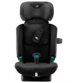 Britax Advansafix Pro Turvaistuin style carbon black wauva - ISOFIX turvaistuimet - 2000040902 - 6