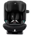 Britax Advansafix Pro Turvaistuin style carbon black wauva - ISOFIX turvaistuimet - 2000040902 - 4