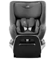 Britax Dualfix 5Z Turvaistuin style mineral grey wauva - ISOFIX turvaistuimet - 2000040862 - 10