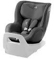 Britax Dualfix 5Z Turvaistuin style mineral grey wauva - ISOFIX turvaistuimet - 2000040862 - 11