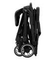 Britax Flylite Matkarattaat carbon black wauva - Matkarattaat - 2000041982 - 9