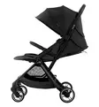 Britax Flylite Matkarattaat carbon black wauva - Matkarattaat - 2000041982 - 6