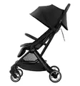 Britax Flylite Matkarattaat carbon black wauva - Matkarattaat - 2000041982 - 3