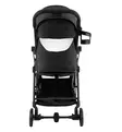 Britax Flylite Matkarattaat carbon black wauva - Matkarattaat - 2000041982 - 4