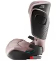 Britax Kidfix Pro M Turvavyöistuin Style dusty rose wauva - Turvavyöistuimet lapselle - 2000040922 - 5