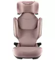 Britax Kidfix Pro M Turvavyöistuin Style dusty rose wauva - Turvavyöistuimet lapselle - 2000040922 - 4