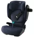Britax Kidfix Pro Turvavyöistuin style night blue wauva - Turvavyöistuimet lapselle - 2000040912 - 1