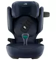 Britax Kidfix Pro Turvavyöistuin style night blue wauva - Turvavyöistuimet lapselle - 2000040912 - 3
