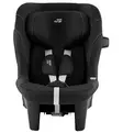 Britax Max-Safe Pro Vyökiinnitteinen Turvaistuin space black wauva - Selkä menosuuntaan turvaistuimet - 2000038452 - 3