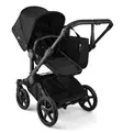 Bugaboo Donkey 6 Lastenvaunut heritage black wauva - Yhdistelmävaunut - 100370002 - 2