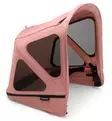 Bugaboo Donkey Breezy Kesäkuomu Morning Pink Wauva - Bugaboo lastenvaunujen lisävarusteet - S001261D3002 - 2
