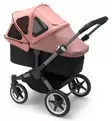 Bugaboo Donkey Breezy Kesäkuomu Morning Pink Wauva - Bugaboo lastenvaunujen lisävarusteet - S001261D3002 - 5