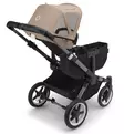 Bugaboo Donkey Breezy Kesäkuomu Dune Taupe Wauva - Bugaboo lastenvaunujen lisävarusteet - S001261D3022 - 8