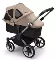 Bugaboo Donkey Breezy Kesäkuomu Dune Taupe Wauva - Bugaboo lastenvaunujen lisävarusteet - S001261D3022 - 4