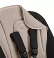 Bugaboo Dual Comfort Istuinpehmuste rattaaseen, kaksipuoleinen desert taupe wauva - Rattaiden istuinpehmusteet - 100038052 - 1