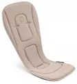 Bugaboo Dual Comfort Istuinpehmuste rattaaseen, kaksipuoleinen desert taupe wauva - Rattaiden istuinpehmusteet - 100038052 - 2