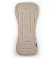 Bugaboo Dual Comfort Istuinpehmuste rattaaseen, kaksipuoleinen desert taupe wauva - Rattaiden istuinpehmusteet - 100038052 - 4