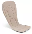 Bugaboo Dual Comfort Istuinpehmuste rattaaseen, kaksipuoleinen desert taupe wauva - Rattaiden istuinpehmusteet - 100038052 - 3