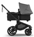 Bugaboo Fox5 Renew Kuomu Moon Grey wauva - Bugaboo lastenvaunujen lisävarusteet - 100167062 - 2