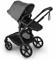 Bugaboo Fox5 Renew Kuomu Moon Grey wauva - Bugaboo lastenvaunujen lisävarusteet - 100167062 - 4