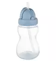 Canpol Babies Sporttimuki taitettavalla pillinokalla 270ml sininen wauva - Lasten mukit, nokkamukit ja pillimukit - 56-109_blu2 - 2