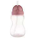 Canpol Babies Sporttimuki taitettavalla pillinokalla 270ml pinkki wauva - Lasten mukit, nokkamukit ja pillimukit - 56-109_pin2 - 4