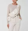 Cybex Belt Bag Cross Body- ja Vyölaukku - Hoitolaukut ja organizerit - 525000472 - 4