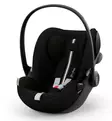 wauva cybex cloud g turvakaukalo lentokonehyväksytty - ISOFIX turvakaukalot - 524001362 - 14