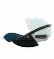 cybex cloud s i-size turvakaukalo makuuasennolla wauva - ISOFIX turvakaukalot - 526002182 - 1