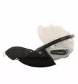 cybex cloud s i-size turvakaukalo makuuasennolla wauva - ISOFIX turvakaukalot - 526002882 - 1
