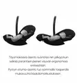 cybex cloud s i-size turvakaukalo makuuasennolla wauva - ISOFIX turvakaukalot - 526002882 - 15