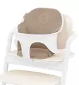 Cybex Lemo pehmuste syöttötuoliin almond beige wauva - Syöttötuolien lisävarusteet - 524001722 - 1