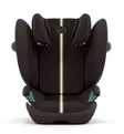 Cybex solution g2 i-fix turvavyöistuin lapselle plus chocolate brown wauva - Turvavyöistuimet lapselle - 526001812 - 3