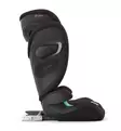 Cybex solution g2 i-fix turvavyöistuin lapselle plus chocolate brown wauva - Turvavyöistuimet lapselle - 526001812 - 4