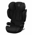 cybex solution s i-fix turvavyöistuin wauva - Turvavyöistuimet lapselle - 526003122 - 1