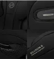 cybex solution s i-fix turvavyöistuin wauva - Turvavyöistuimet lapselle - 526003122 - 3
