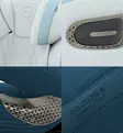 cybex solution s i-fix turvavyöistuin wauva - Turvavyöistuimet lapselle - 526003142 - 3