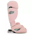 Cybex_Solution_T_iFix_turvavyöistuin_PeachPink_wauva - Turvavyöistuimet lapselle - 522004112 - 11