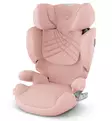 Cybex_Solution_T_iFix_turvavyöistuin_PeachPink_wauva - Turvavyöistuimet lapselle - 522004112 - 1