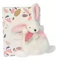 Doudou_uniliina_pehmolelu_pupu_wauva - Pehmolelut ja helistimet - DC3882 - 1