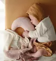 Frigg daisy luonnonkumitutti baby desert cream wauva - Tutit ja tuttinauhat - 100462 - 2