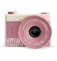 Hoppstar Popcorn Lasten Digikamera dusk wauva - Puuhalelut taaperoille - 12512 - 2