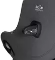 Joie i-Harbour E i-Size Turvaistuin lapselle 61-105 cm ebony wauva - I-Size Turvaistuimet taaperolle - 293552 - 5