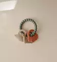 mushie silikoninen purulelu dinosaurukset wauva - Purulelut - 101322 - 3